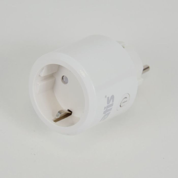 Розумна Wi-Fi розетка ATIS-TS251 (розпродаж 837)