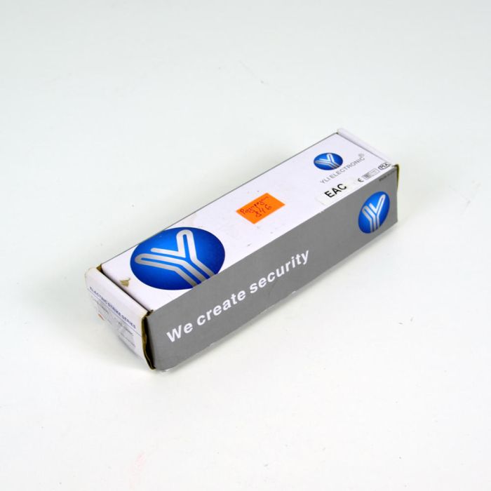 Електрозащіпка YS-133NC (power closed) (розпродаж 846) для системи контролю доступу