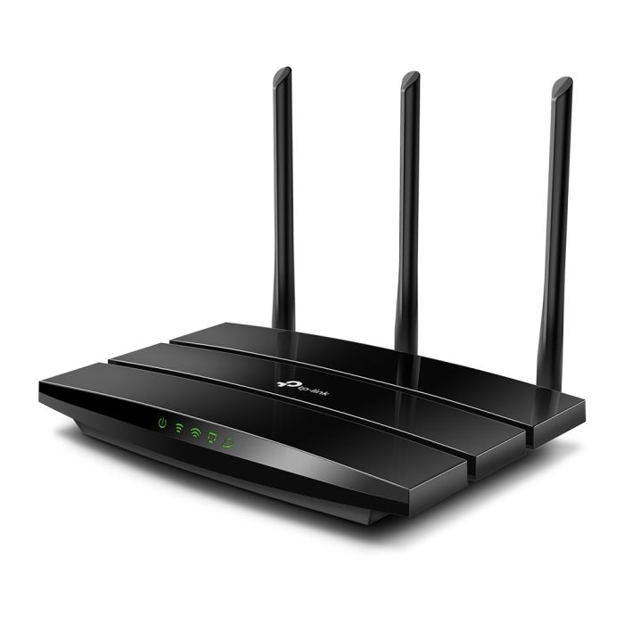 Маршрутизатор TP-LINK ARCHER A8 AC1900 4xGE LAN 1xGE WAN MU-MIMO (ARCHER-A8)