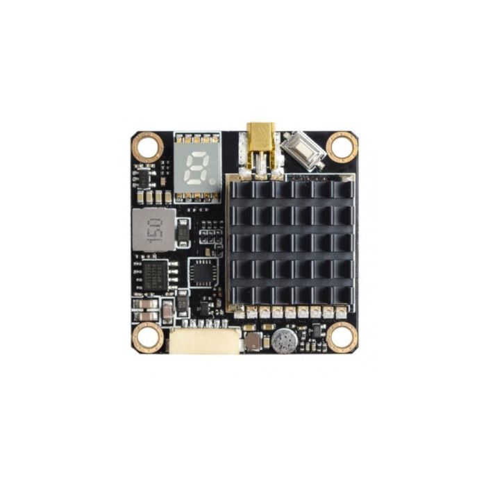 Відеопередавач AKK FX2 Dominator VTX 5.8G 2W