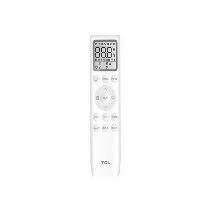 Кондиціонер TCL TAC-07CHSA/XAB1 On-Off Wi-Fi Ready
