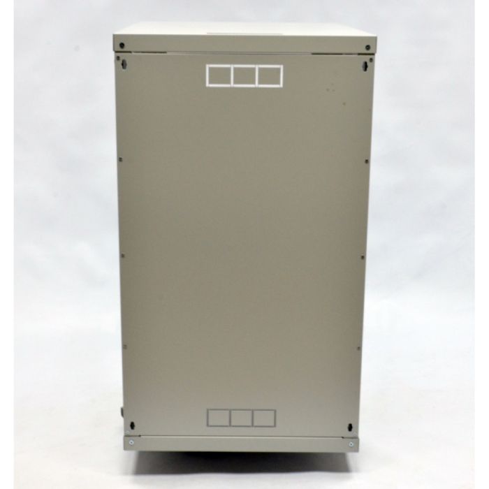 Шафа серверна CMS 21U 600 х 600 х 1040 UA-MGSWA216G для мережевого обладнання