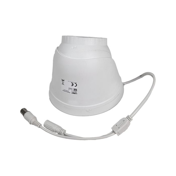 Відеокамера UNC UMD-2MIR-20W/2.8 (розпродаж 920) купольна 2 Мп HD камера для відеоспостереження