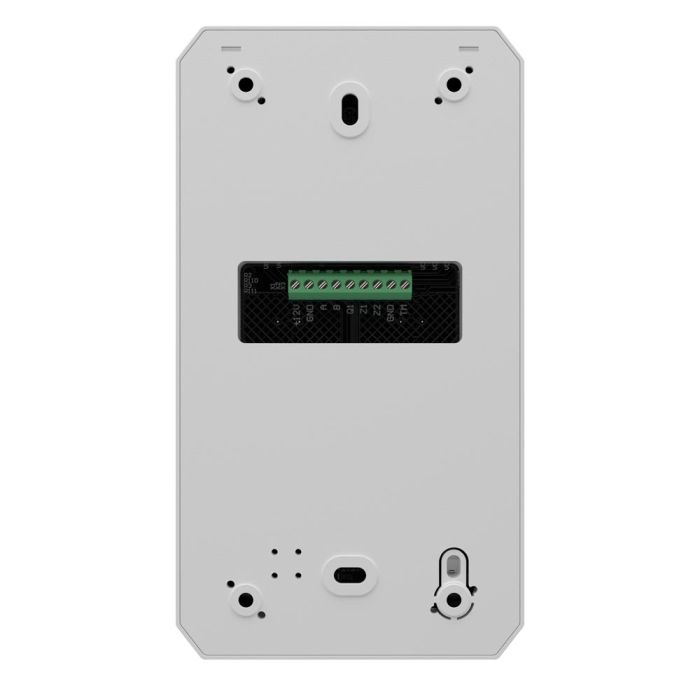 Клавіатура K-PAD8 (black)