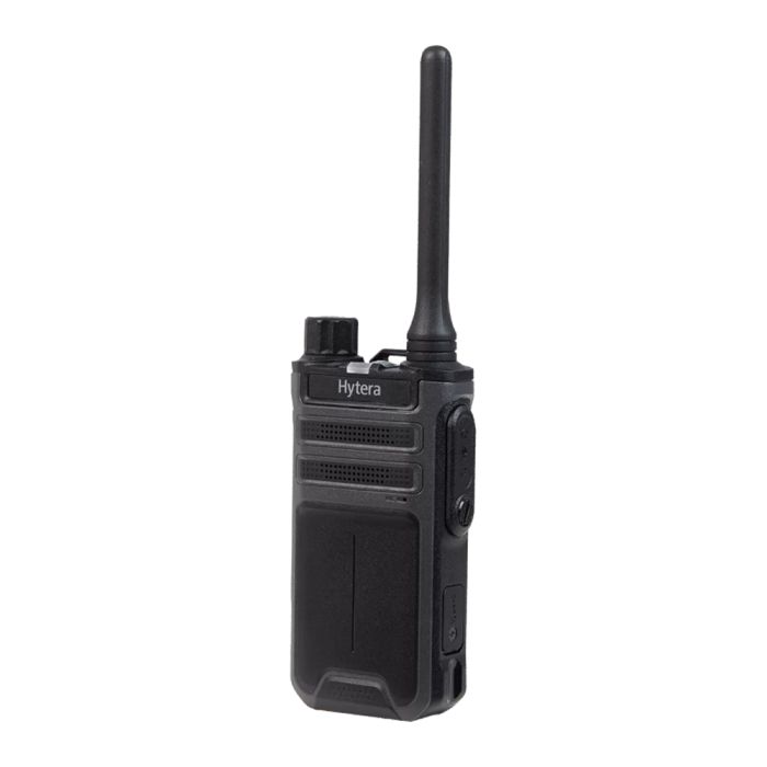 Портативна аналогова радіостанція HYTERA AP515 UHF 400-470 МГц