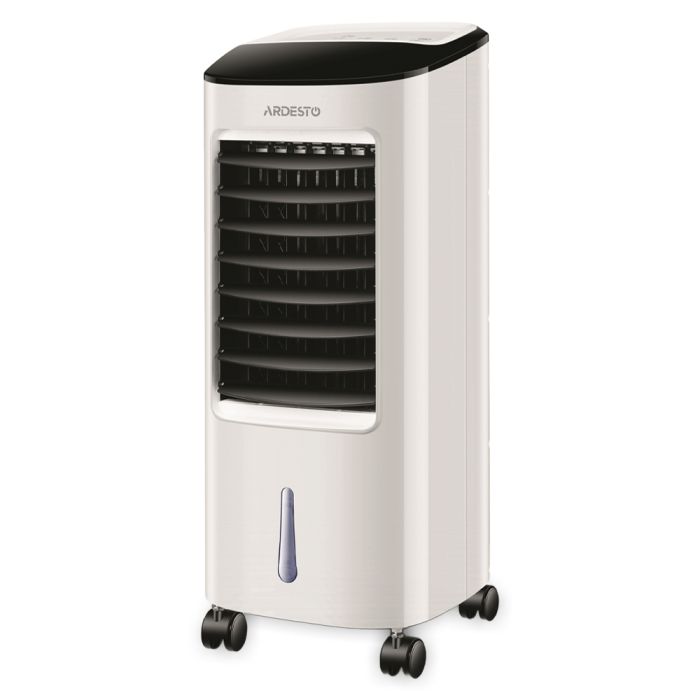 Вентилятор-охолоджувач ARDESTO ACO-B7 з функцією зволоження повітря і пультом ДК