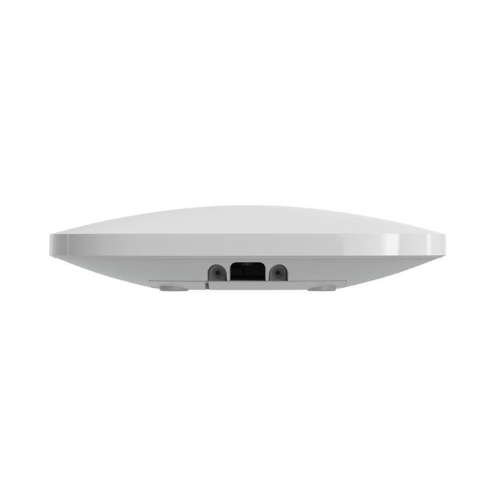 Інтелектуальна централь Ajax Hub 2 Plus (8EU/ECG) UA white з підтримкою 2 SIM-карт, LTE і Wi-Fi, підтримкою датчиків з фотофіксацією тривог