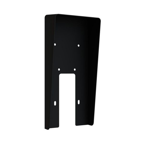 Кронштейн для накладного монтажу BAS-IP BR-AV9 Black