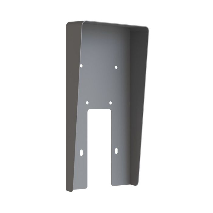 Кронштейн для накладного монтажу BAS-IP BR-AV9  Silver