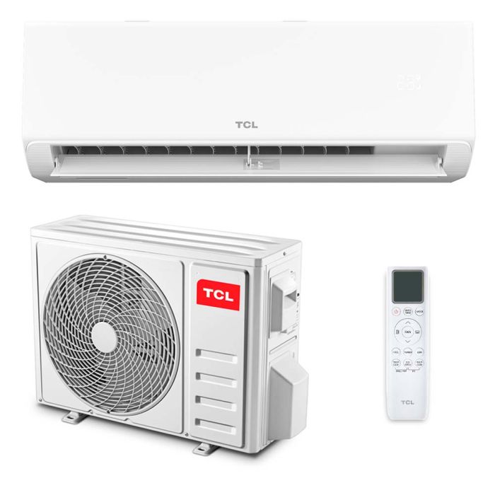 Кондиціонер TCL TAC-12CHSD/TPH21IF Inverter R32 WI-FI BreezeIN