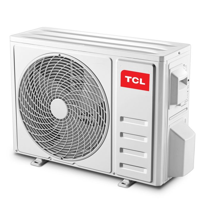 Кондиціонер TCL TAC-12CHSD/TPH21IF Inverter R32 WI-FI BreezeIN