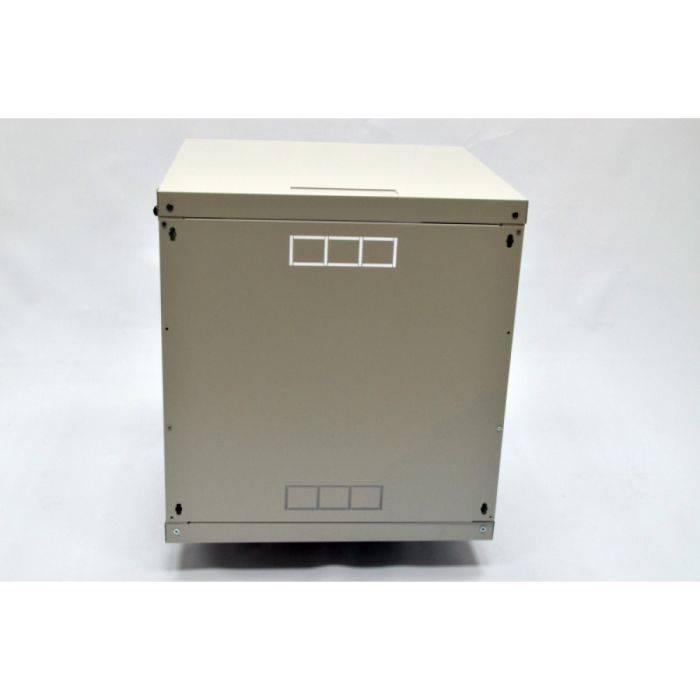 Шафа серверна CMS 18U 600 х 600 х 907 UA-MGSWA186G для мережевого обладнання