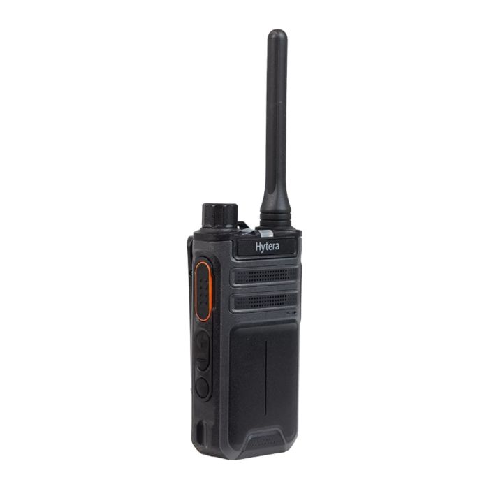 Портативна аналогова радіостанція HYTERA AP515 VHF 136-174 МГц