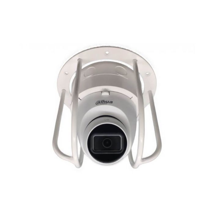 Захисний антивандальний кожух DH-130/140w-box для купольних камер