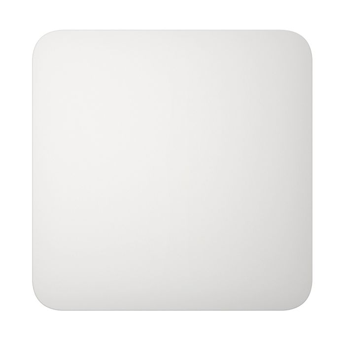 Вимикач Ajax LightSwitch 2-way White прохідний