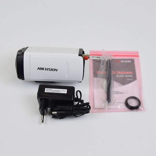 Відеокамера DS-2CD893PFWD-EW розпродаж (179)