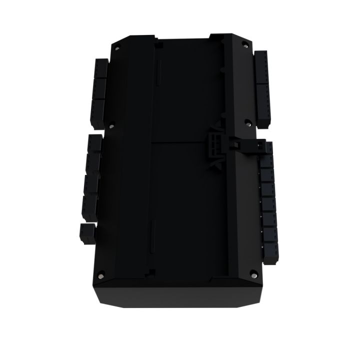 Мережевий контролер Bas-IP CE-44P Black