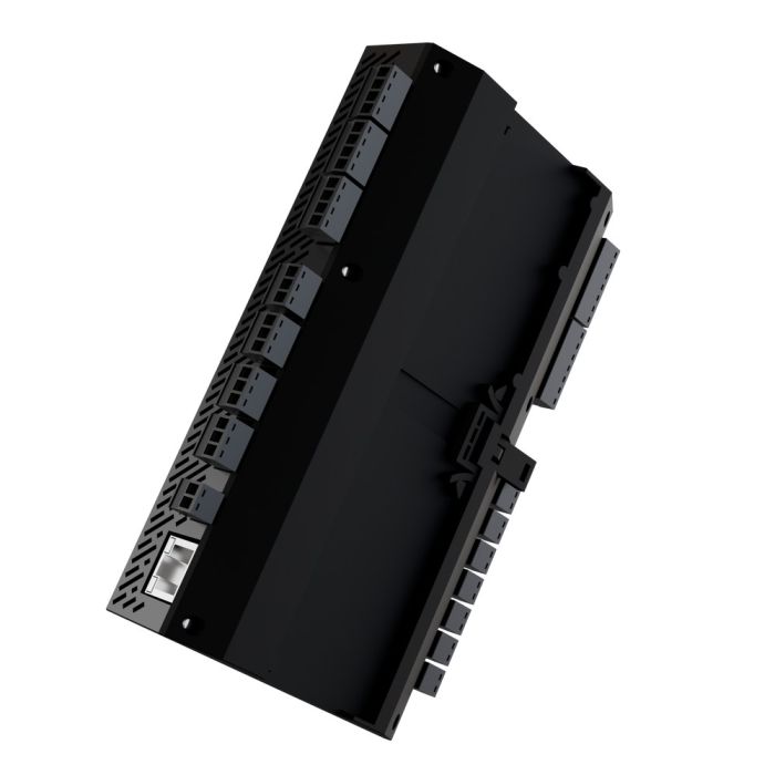 Мережевий контролер Bas-IP CE-44P Black