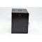 Шафа серверна CMS 12U 600 х 600 х 640 UA-MGSWL126B для мережевого обладнання