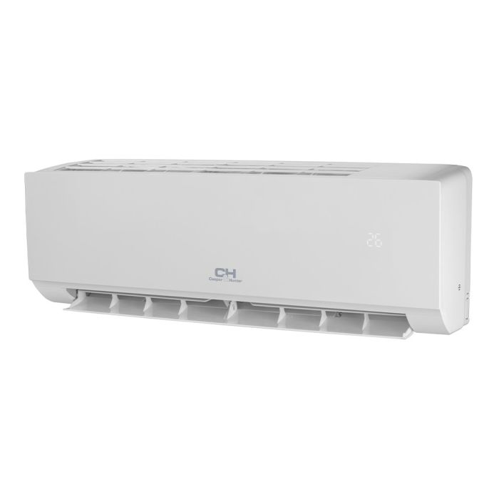Кондиціонер Cooper&Hunter CH-S12FTXF6 (WI-FI)