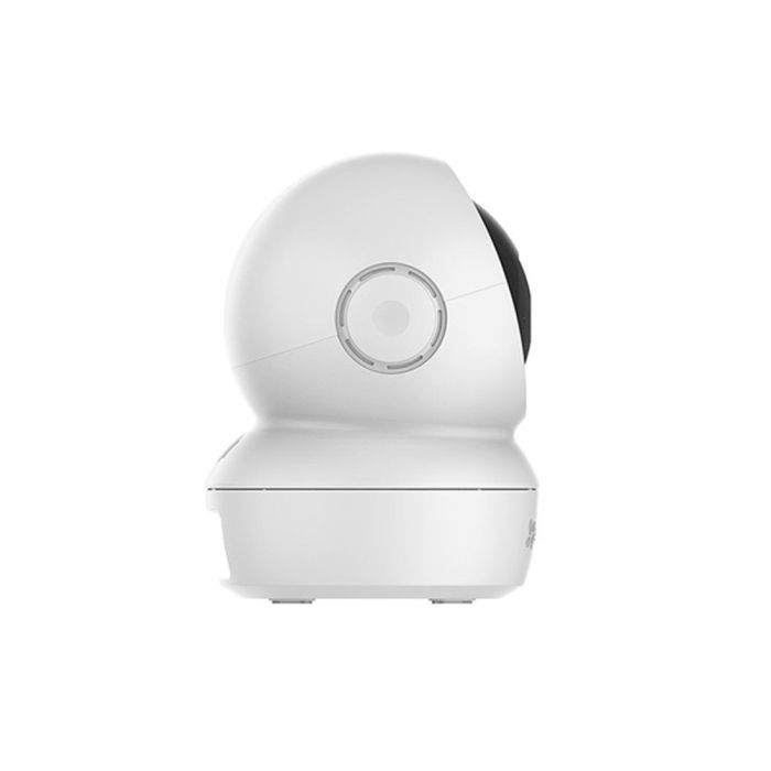 IP-відеокамера з Wi-Fi поворотна настільна 4 Мп Ezviz CS-H6c (4MP,W1)