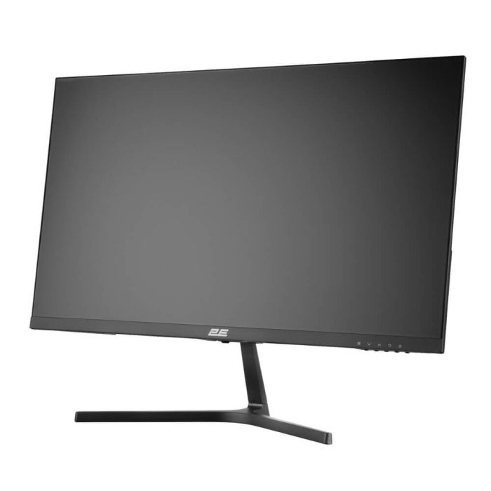 Монітор 2E 23.8" D2425B D-Sub, HDMI, MM, IPS, 100Hz, FreeSync