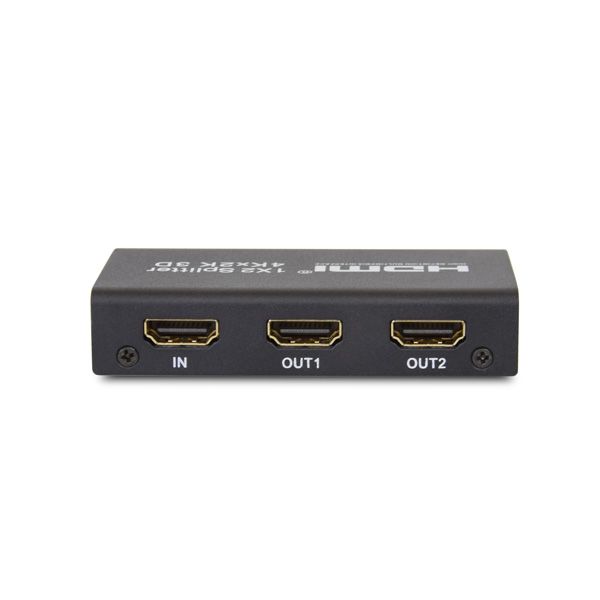 Розгалужувач ATIS HDMI1X2