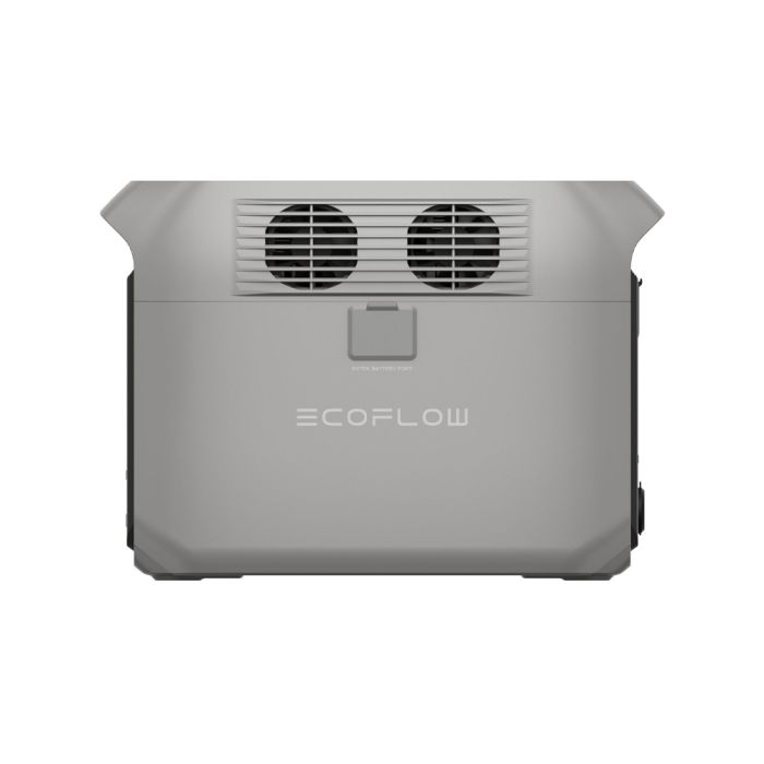 Зарядна станція EcoFlow DELTA 3 1500