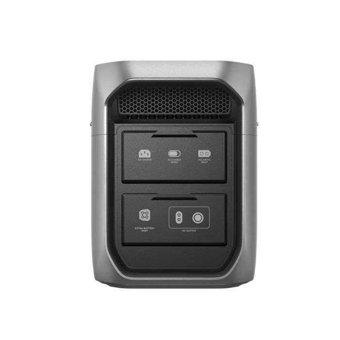 Зарядна станція EcoFlow DELTA 3 Max Plus