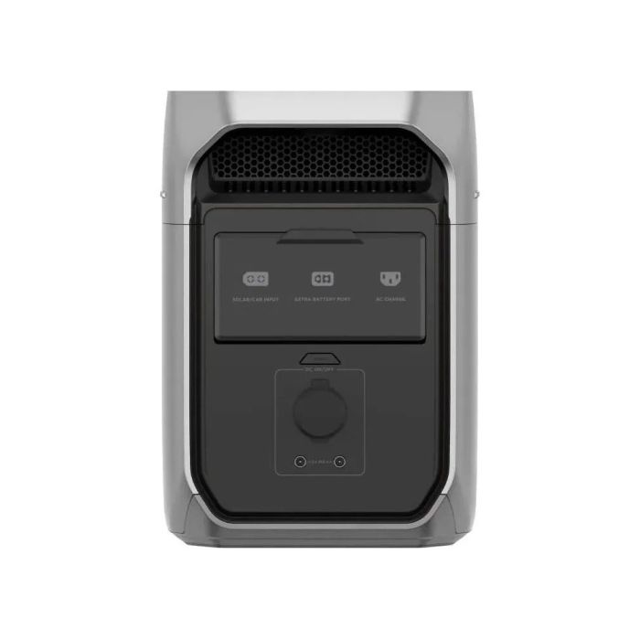 Зарядна станція EcoFlow DELTA 3 Plus