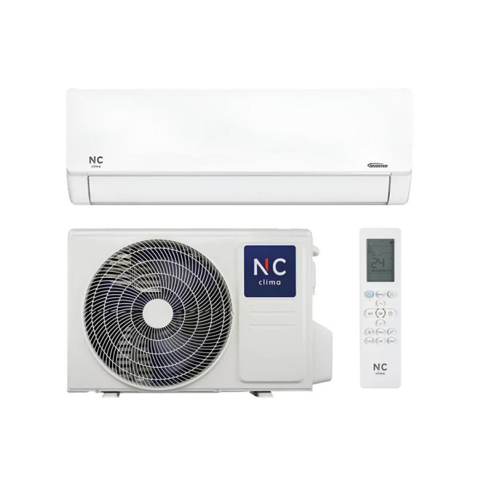 Кондиціонер  NC clima Derby NCI24EHDIw1eu/NCO24EHDIw1eu