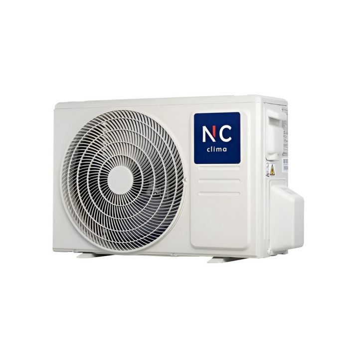 Кондиціонер  NC clima Derby NCI12EHDIw1eu/NCO12EHDIw1eu