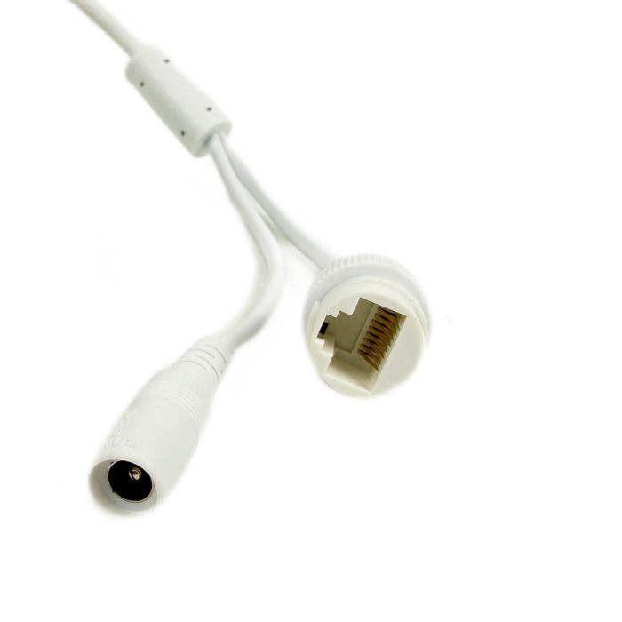 Комплект IP відеоспостереження 2Мп Provision-ISR, купол, розширення