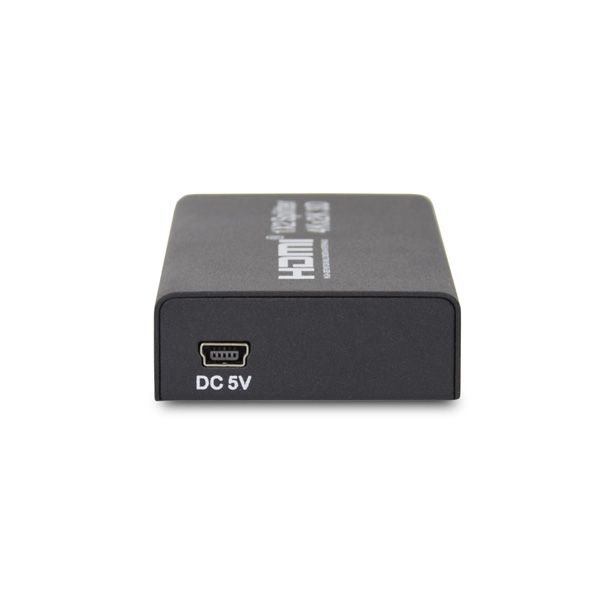 Розгалужувач ATIS HDMI1X2