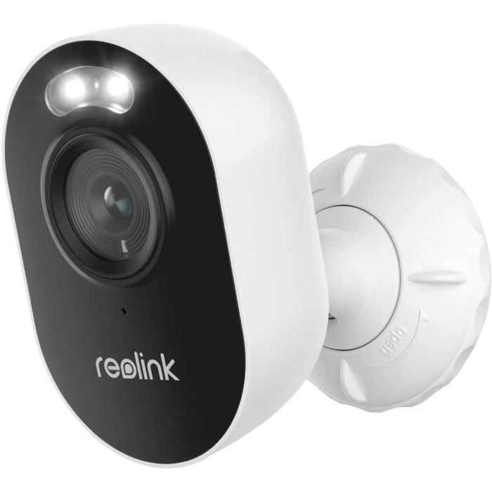 IP камера 4 Мп Reolink Lumus Series E430