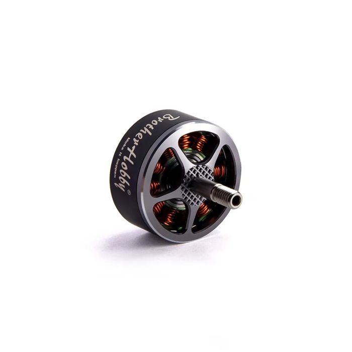 Безколекторний двигун BrotherHobby Avenger 2810 900KV для дрона квадрокоптера FPV