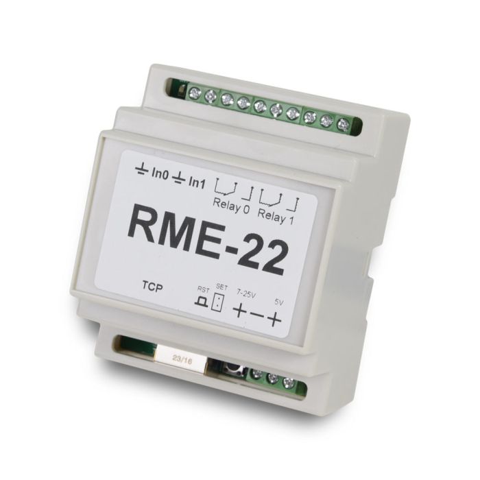 Контролер ATIS RME-22