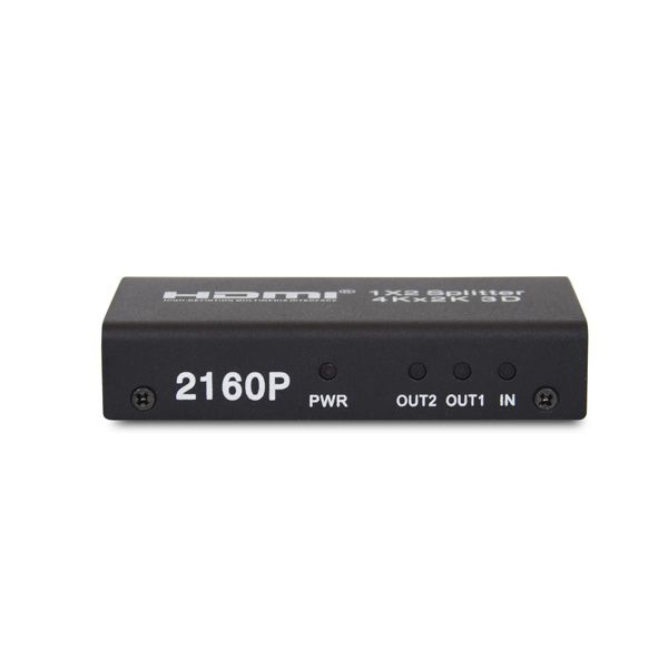 Розгалужувач ATIS HDMI1X2