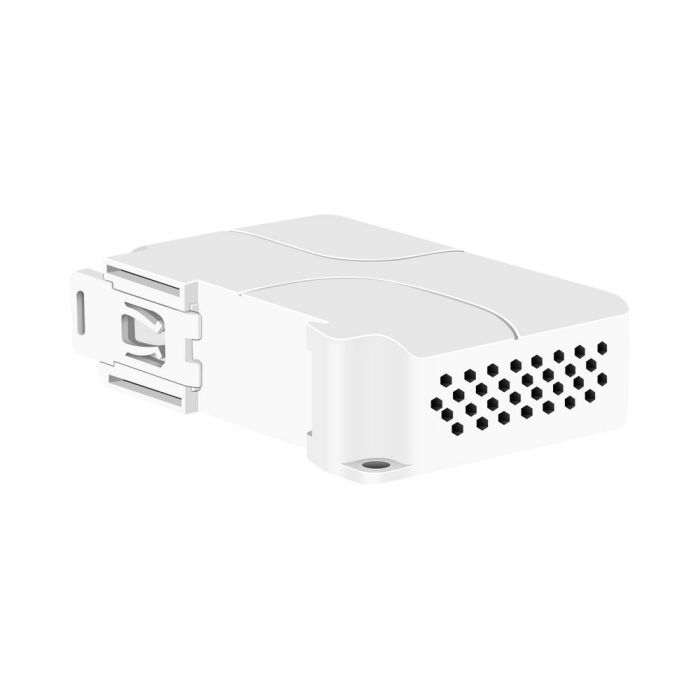 PoE розширювач Hi-BT14F-A extender 4-1 100Mbps