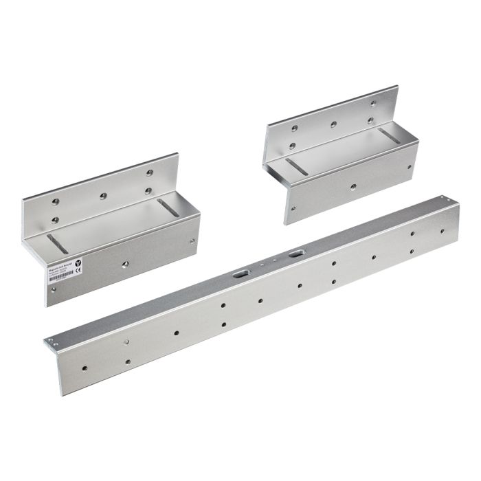 Куток Yli Electronic MBK-280NDZL монтажний для двостулкових дверей