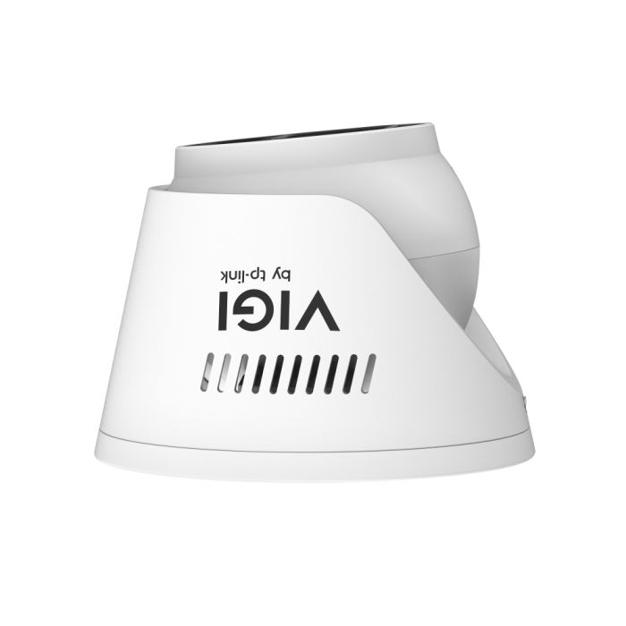 IP-камера 4 Мп TP-Link InSight S445S (2.8 мм) VIGI ColorPro для системи відеонагляду
