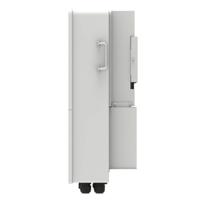 Інвертор гібридний 30кВт Deye SUN-30K-SG02HP3-EU-AM2 WiFi (30 kW, 3 фази, 3 MPPT, HV) чиста синусоїда