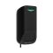 Дротовий датчик руху Ajax Superior MotionProtect G3 Fibra black з системою антимаскування
