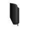 Дротовий датчик руху Ajax Superior MotionProtect G3 Fibra black з системою антимаскування