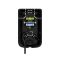 Дротовий датчик руху Ajax Superior MotionProtect G3 Fibra black з системою антимаскування