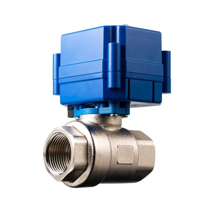 Моторизований клапан із блоком керування U-Prox Valve DN20