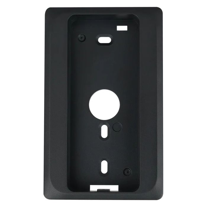 Зчитувач Mifare+EM з підтримкою OSDP ZKTeco KR901S [OSDP] вологозахищений