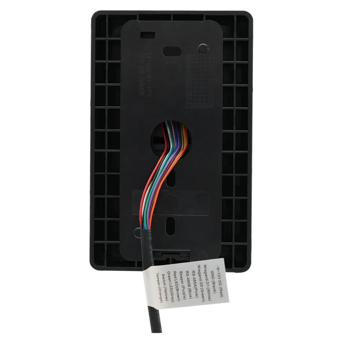 Зчитувач Mifare+EM з підтримкою OSDP ZKTeco KR901S [OSDP] вологозахищений