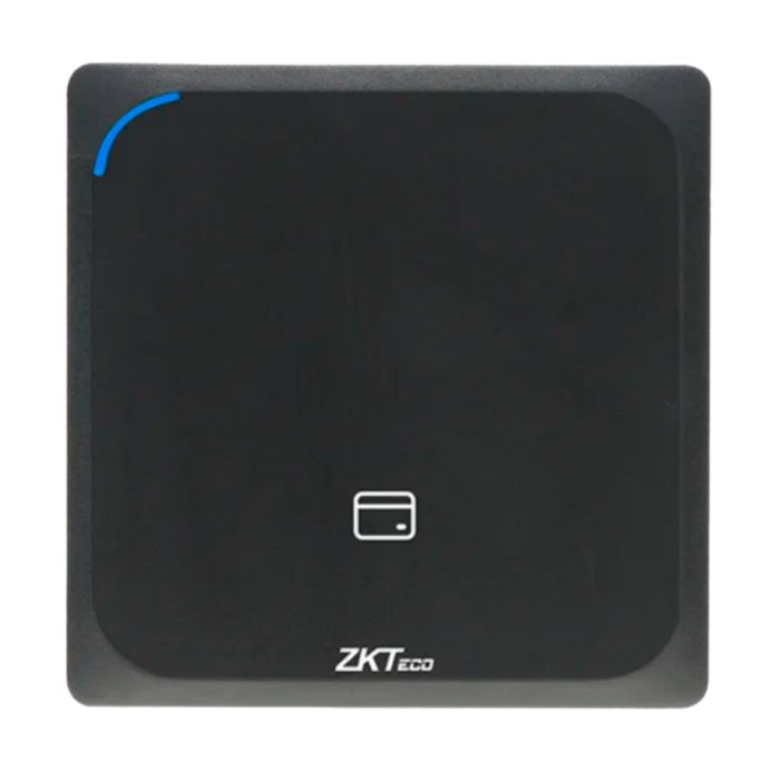 Зчитувач Mifare+EM ZKTeco KR903 вологозахищений