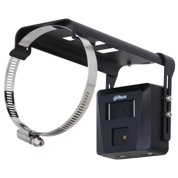 DH-IPC-HUM8531M-V-LED IP відеокамера Dahua
